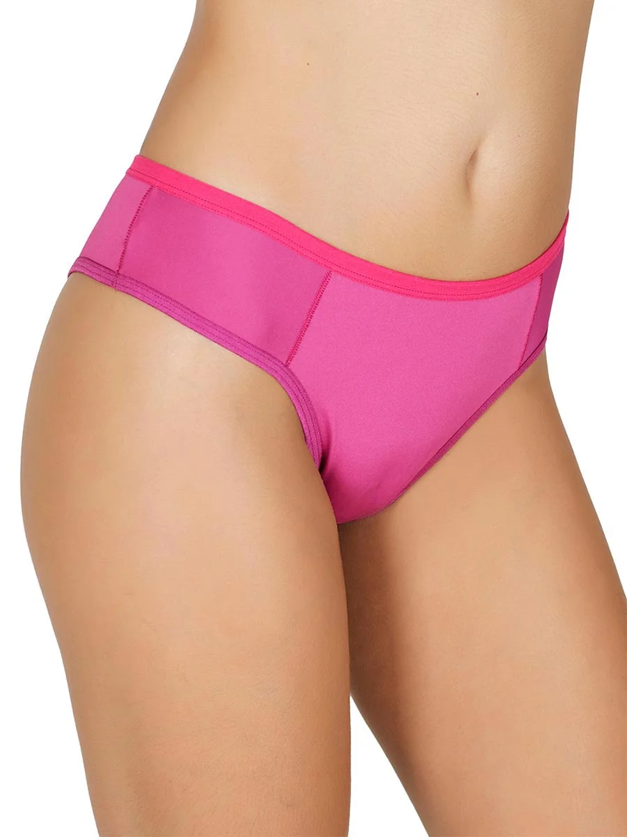 Tanga Pink
