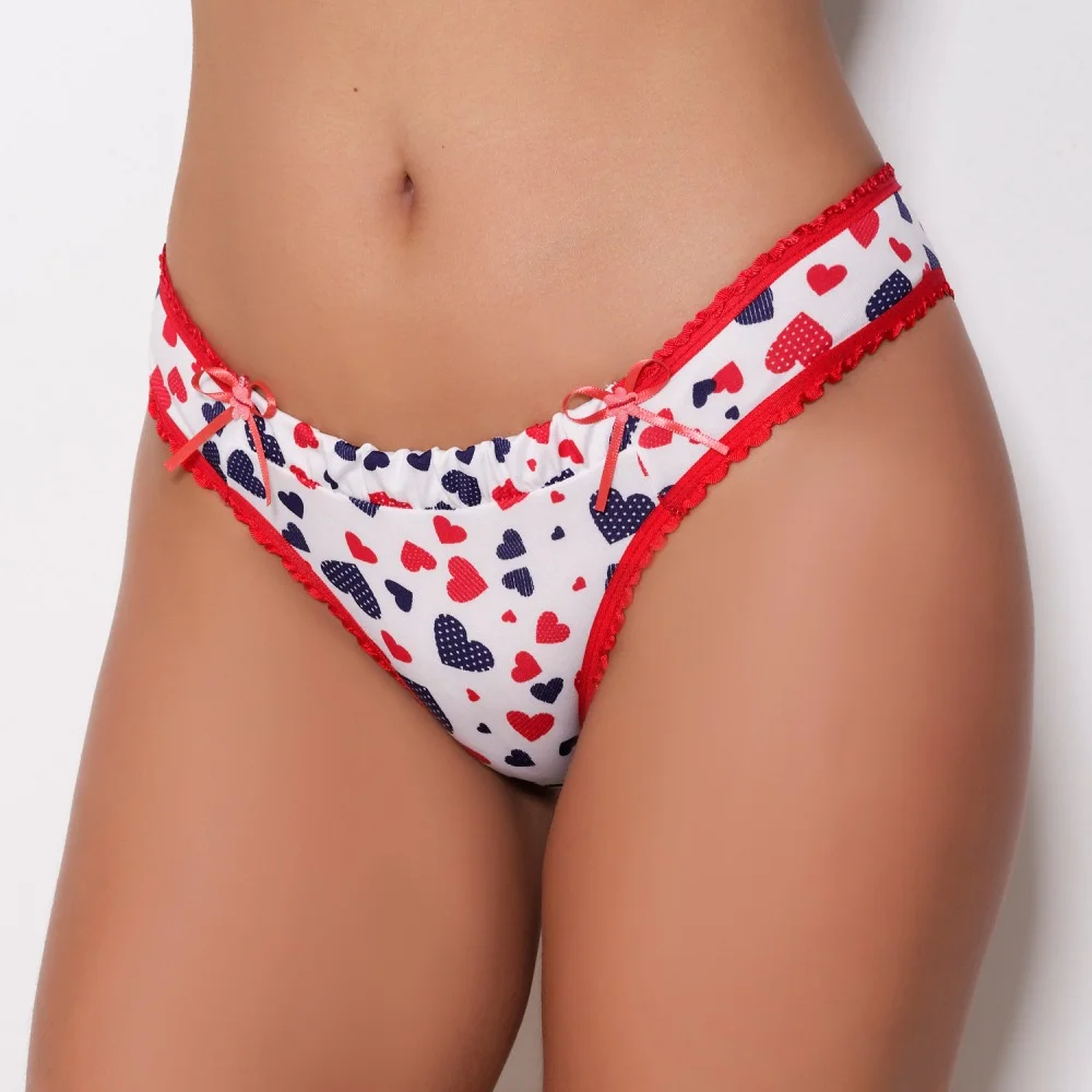 Tanga Cereja