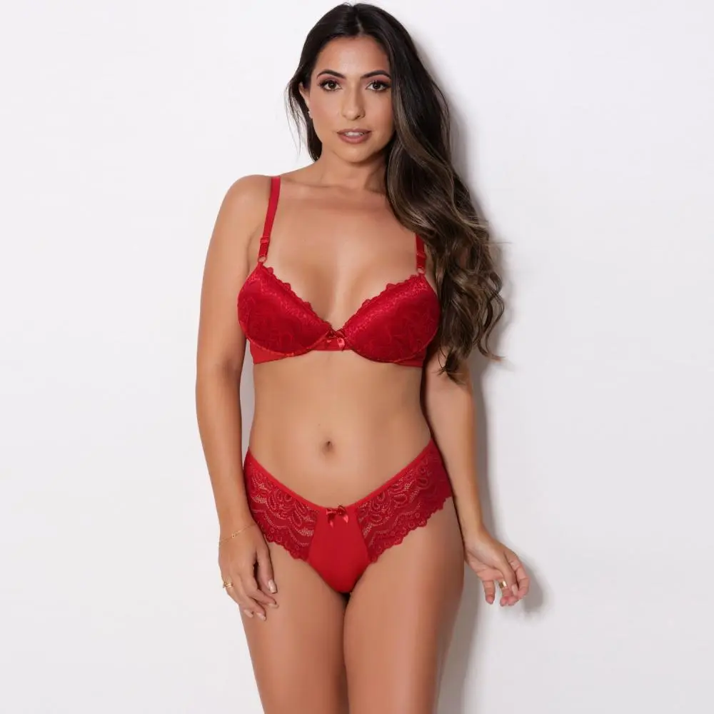 Conjunto Thais
