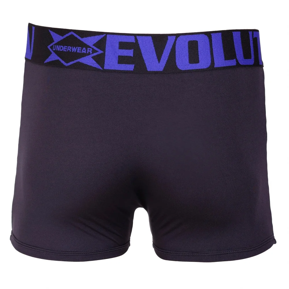 Cueca Boxer Adulto Lisa