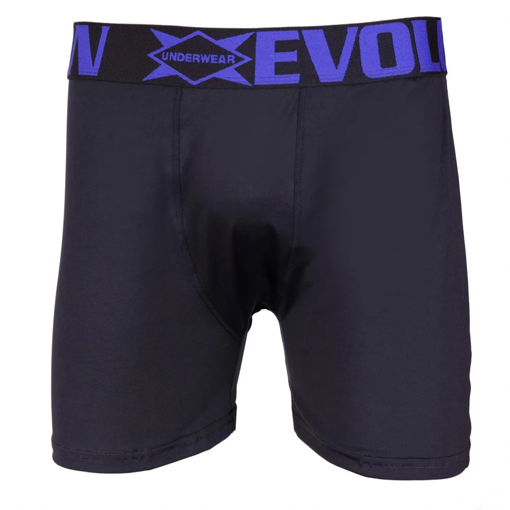 Cueca Boxer Plus Size -54-56