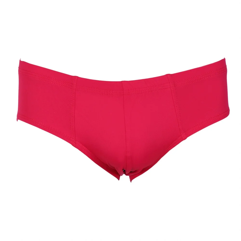 Cueca Microfibra Elástico Embutido