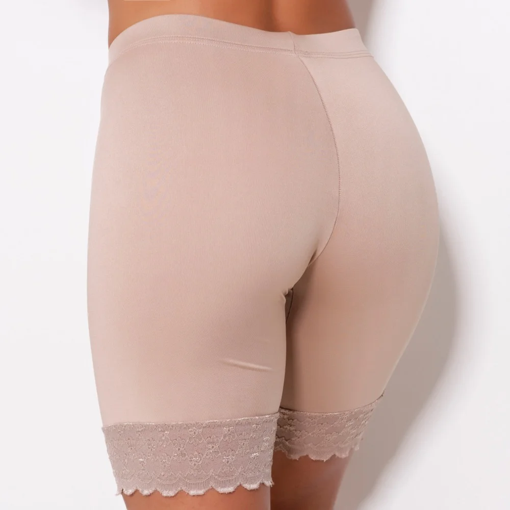 Short Anágua Renda