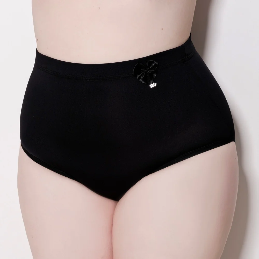 Calçola Laço Plus Size