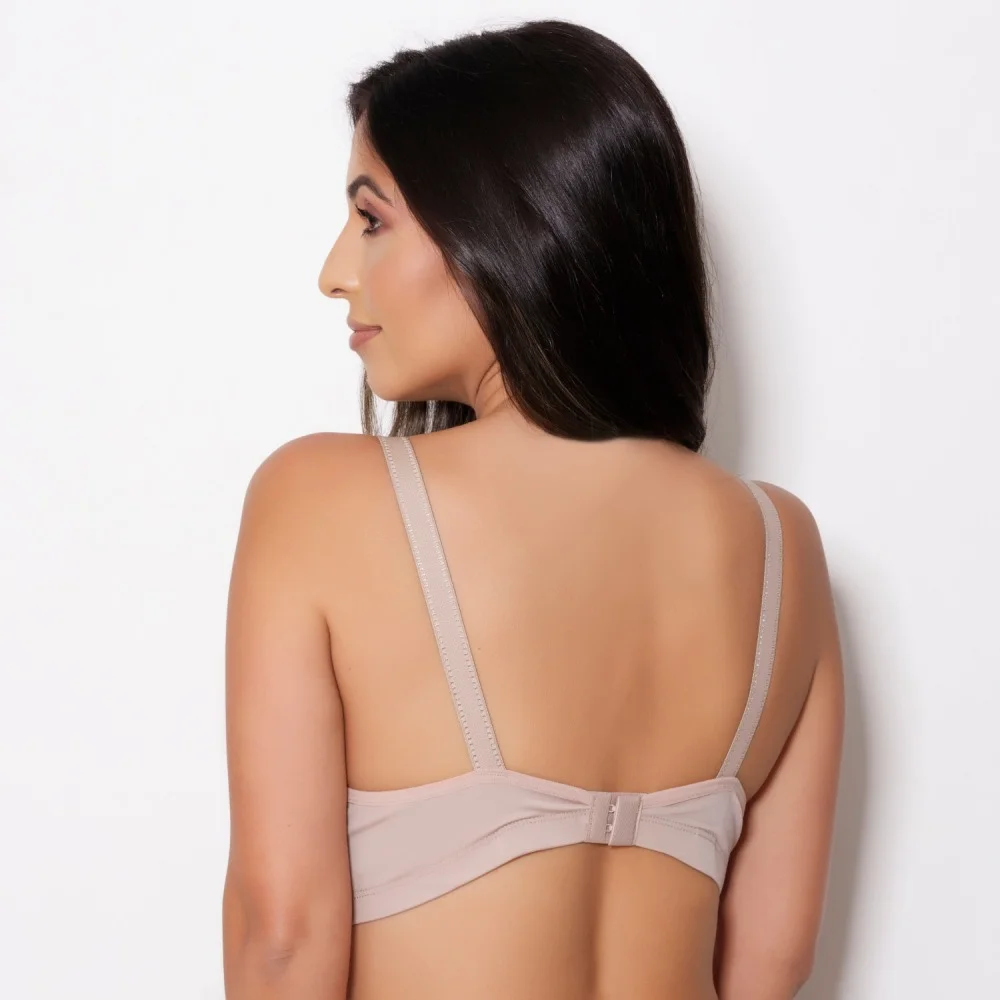 Sutiã sem Bojo Reforçado